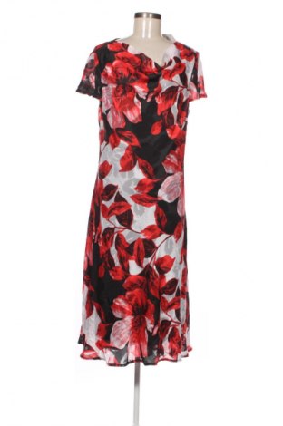 Kleid Liz Jordan, Größe XL, Farbe Mehrfarbig, Preis 33,99 €