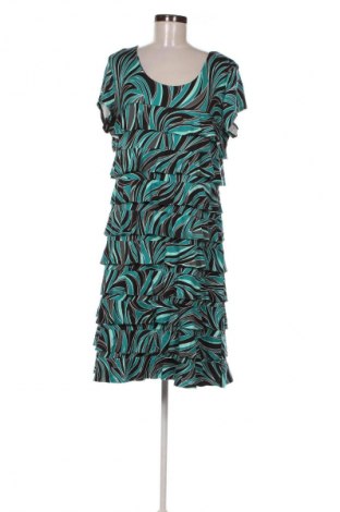 Sukienka Liz Jordan, Rozmiar XL, Kolor Kolorowy, Cena 218,99 zł