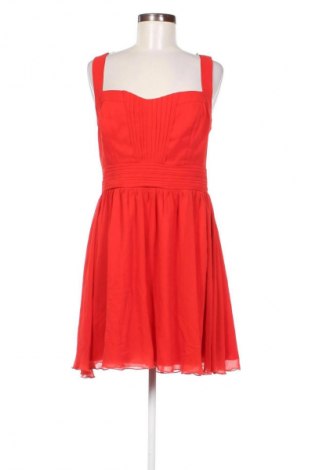 Sukienka Look, Rozmiar L, Kolor Czerwony, Cena 110,34 zł