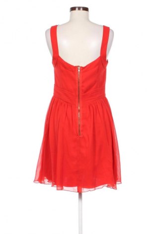 Sukienka Look, Rozmiar L, Kolor Czerwony, Cena 110,34 zł