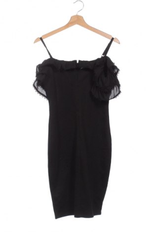 Kleid Lost Ink, Größe S, Farbe Schwarz, Preis 24,99 €