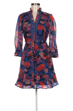 Sukienka Love & Roses, Rozmiar S, Kolor Kolorowy, Cena 157,99 zł