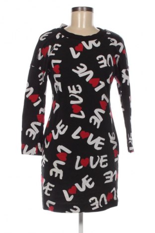 Šaty  Love Moschino, Velikost XS, Barva Vícebarevné, Cena  2 595,00 Kč