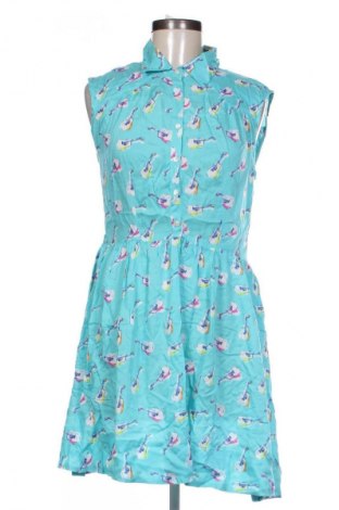 Kleid Ltb, Größe M, Farbe Mehrfarbig, Preis € 38,80