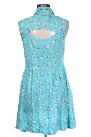 Kleid Ltb, Größe M, Farbe Mehrfarbig, Preis € 38,80