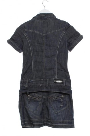 Rochie Luchengyi, Mărime S, Culoare Albastru, Preț 102,63 Lei