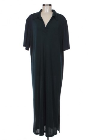 Φόρεμα Luisa, Μέγεθος 3XL, Χρώμα Πράσινο, Τιμή 11,99 €