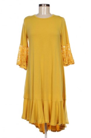 Kleid LulaRoe, Größe S, Farbe Gelb, Preis € 14,77