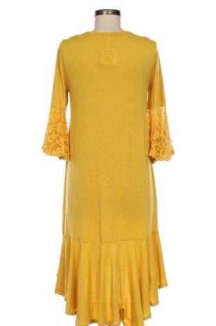 Kleid LulaRoe, Größe S, Farbe Gelb, Preis € 14,77