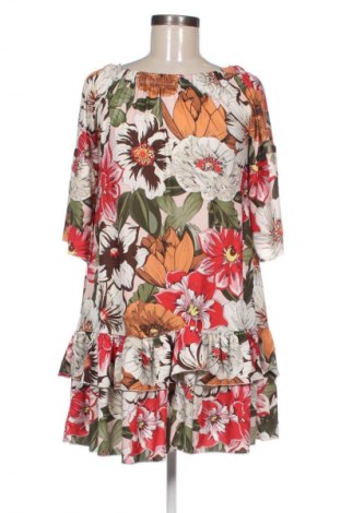 Kleid Lumina, Größe M, Farbe Mehrfarbig, Preis € 41,99