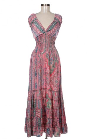 Φόρεμα Luna Llena, Μέγεθος S, Χρώμα Πολύχρωμο, Τιμή 53,01 €