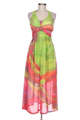 Φόρεμα Lussile, Μέγεθος S, Χρώμα Πολύχρωμο, Τιμή 14,83 €
