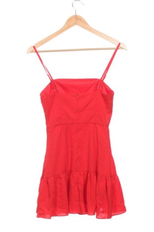 Kleid Luvalot, Größe XS, Farbe Rot, Preis € 13,99