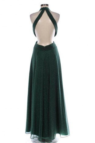 Φόρεμα Luxuar Limited, Μέγεθος M, Χρώμα Πράσινο, Τιμή 56,37 €