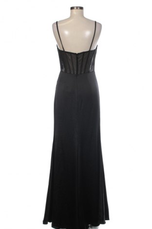 Φόρεμα Luxuar Limited, Μέγεθος L, Χρώμα Μαύρο, Τιμή 45,99 €