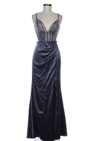 Kleid Luxuar Limited, Größe M, Farbe Blau, Preis 64,99 €