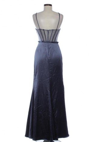 Kleid Luxuar Limited, Größe M, Farbe Blau, Preis 64,99 €