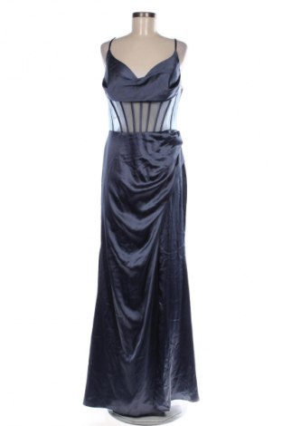 Kleid Luxuar Limited, Größe XL, Farbe Blau, Preis € 64,99