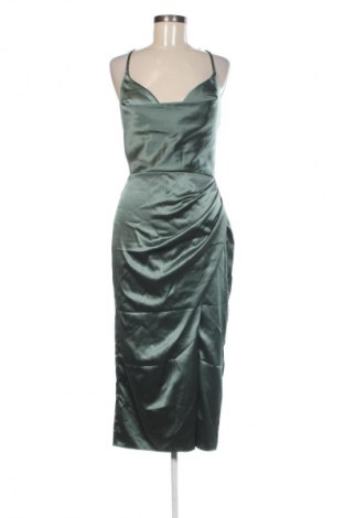 Rochie Luxuar Limited, Mărime M, Culoare Verde, Preț 316,99 Lei