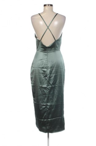 Rochie Luxuar Limited, Mărime M, Culoare Verde, Preț 316,99 Lei