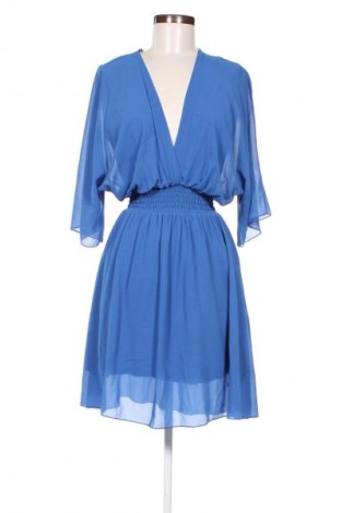 Rochie Lynne, Mărime M, Culoare Albastru, Preț 126,00 Lei