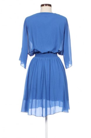 Rochie Lynne, Mărime M, Culoare Albastru, Preț 126,00 Lei