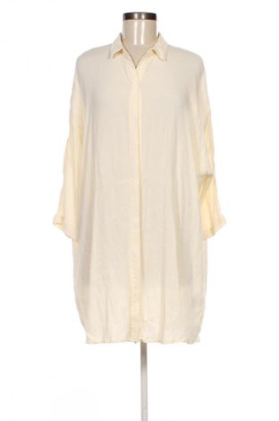 Rochie MSCH, Mărime S, Culoare Ecru, Preț 184,79 Lei