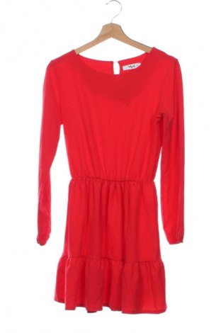 Rochie MW, Mărime XS, Culoare Roșu, Preț 196,99 Lei