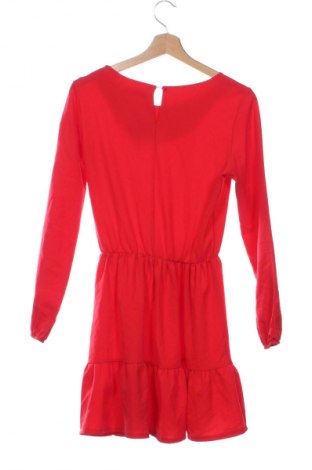 Rochie MW, Mărime XS, Culoare Roșu, Preț 196,99 Lei