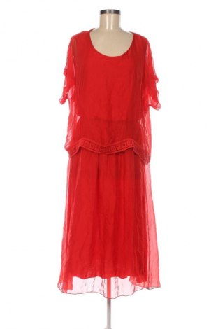 Ruha Made In Italy, Méret M, Szín Piros, Ár 10 868 Ft