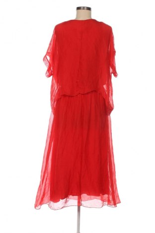 Ruha Made In Italy, Méret M, Szín Piros, Ár 10 868 Ft