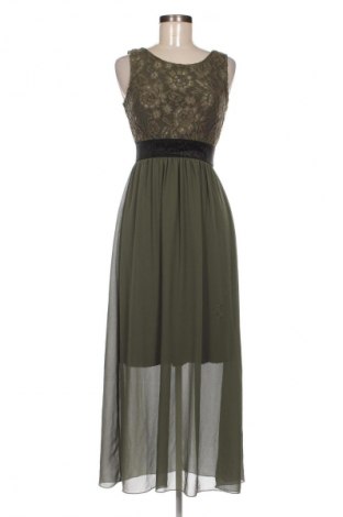 Rochie Made In Italy, Mărime S, Culoare Verde, Preț 117,99 Lei
