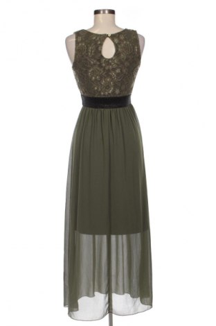 Rochie Made In Italy, Mărime S, Culoare Verde, Preț 117,99 Lei