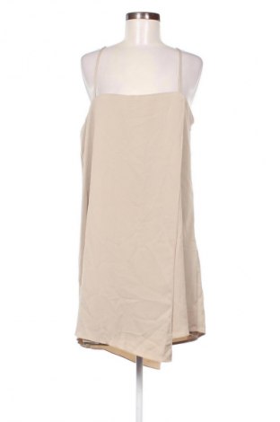 Rochie Madison, Mărime XL, Culoare Bej, Preț 126,32 Lei