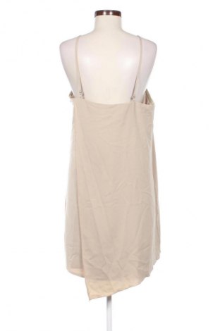 Rochie Madison, Mărime XL, Culoare Bej, Preț 126,32 Lei