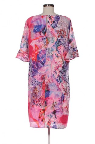 Φόρεμα Maggie T, Μέγεθος XL, Χρώμα Πολύχρωμο, Τιμή 18,99 €