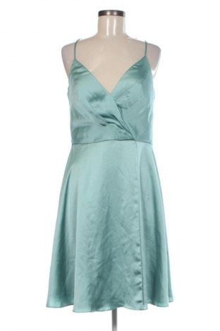 Rochie Magic Nights, Mărime M, Culoare Verde, Preț 476,99 Lei
