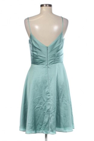 Rochie Magic Nights, Mărime M, Culoare Verde, Preț 476,99 Lei
