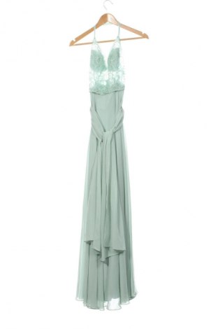 Kleid Magic Nights, Größe XXS, Farbe Grün, Preis 96,99 €