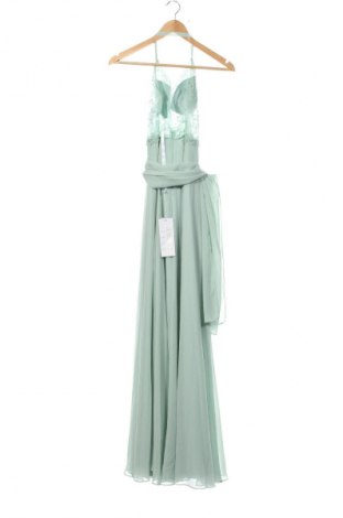 Kleid Magic Nights, Größe XXS, Farbe Grün, Preis 96,99 €