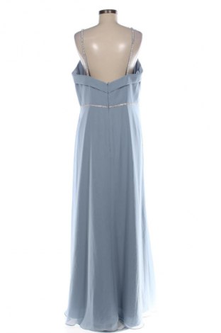 Kleid Magic Nights, Größe XL, Farbe Blau, Preis 96,99 €