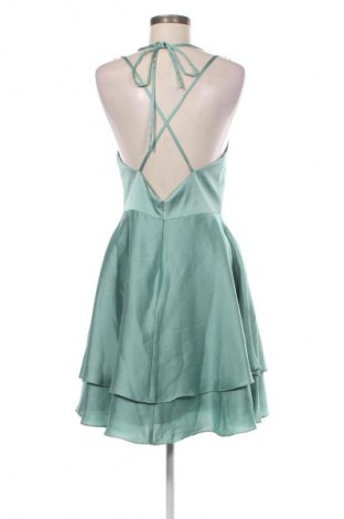 Rochie Magic Nights, Mărime M, Culoare Verde, Preț 476,99 Lei