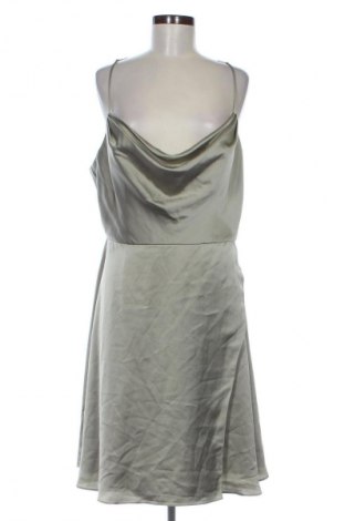 Rochie Magic Nights, Mărime XL, Culoare Verde, Preț 367,99 Lei