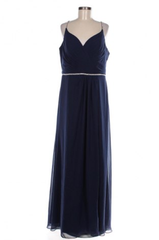 Rochie Magic Nights, Mărime XL, Culoare Albastru, Preț 476,99 Lei