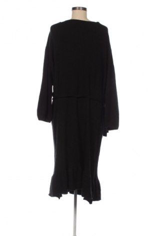 Рокля Maite Kelly by Bonprix, Размер 4XL, Цвят Черен, Цена 31,99 лв.