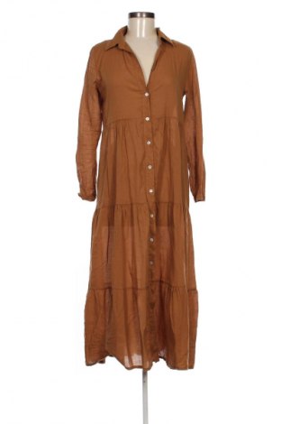 Rochie Makadamia, Mărime M, Culoare Maro, Preț 126,00 Lei