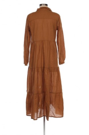 Rochie Makadamia, Mărime M, Culoare Maro, Preț 126,00 Lei