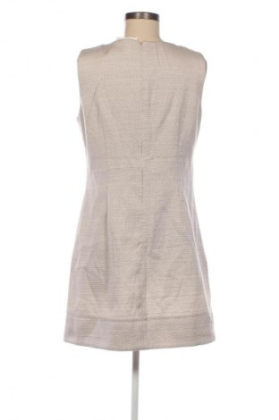 Kleid Malou Sander, Größe M, Farbe Beige, Preis 24,55 €