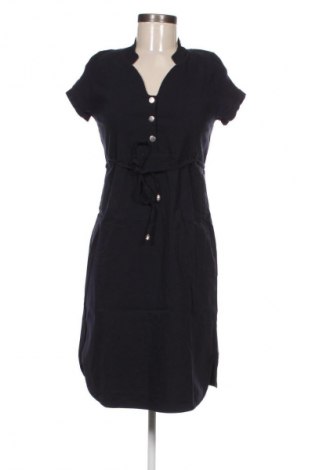 Φόρεμα Mama to be, Μέγεθος S, Χρώμα Μπλέ, Τιμή 41,94 €