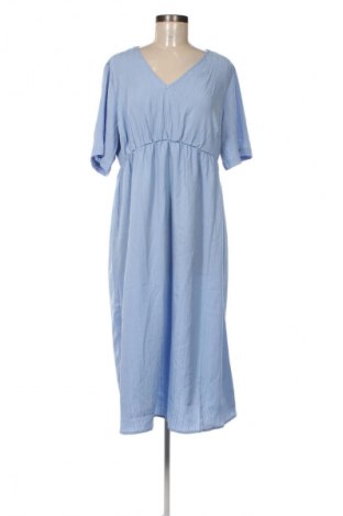 Φόρεμα Mamalicious, Μέγεθος L, Χρώμα Μπλέ, Τιμή 49,99 €